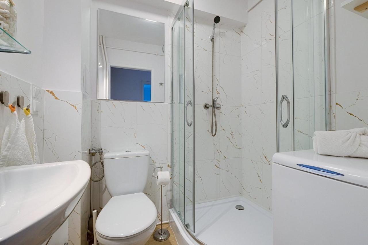 Appartement Urban Oasis Private With Palace Of Culture View *